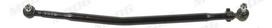MOOG Skersinė vairo trauklė Track Rod VO-DS-7103