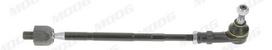 MOOG Skersinė vairo trauklė Track Rod VO-DS-8284