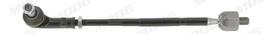 MOOG Skersinė vairo trauklė Track Rod VO-DS-8281