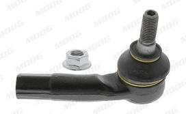 MOOG Vairo trauklės antgalis Track Rod End VO-ES-14747
