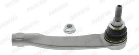 MOOG Vairo trauklės antgalis Track Rod End VO-ES-15287