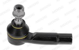 MOOG Vairo trauklės antgalis Track Rod End VO-ES-1507