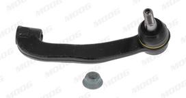 MOOG Vairo trauklės antgalis Track Rod End VO-ES-15733