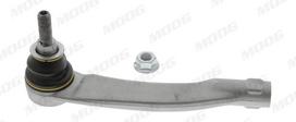 MOOG Vairo trauklės antgalis Track Rod End VO-ES-15288