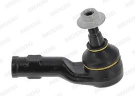 MOOG Vairo trauklės antgalis Track Rod End VO-ES-17920