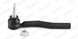 MOOG Vairo trauklės antgalis Track Rod End VO-ES-18546
