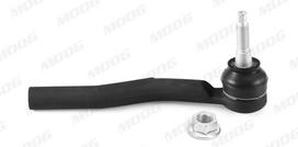 MOOG Vairo trauklės antgalis Track Rod End VO-ES-18547