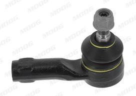 MOOG Vairo trauklės antgalis Track Rod End VO-ES-18697