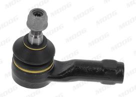 MOOG Vairo trauklės antgalis Track Rod End VO-ES-18696