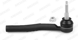MOOG Vairo trauklės antgalis Track Rod End VO-ES-18545