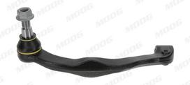 MOOG Vairo trauklės antgalis Track Rod End VO-ES-2314