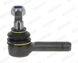 MOOG Vairo trauklės antgalis Track Rod End VO-ES-7101