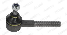 MOOG Vairo trauklės antgalis Track Rod End VO-ES-3026