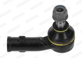 MOOG Vairo trauklės antgalis Track Rod End VO-ES-7106