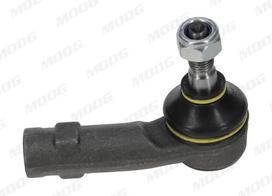 MOOG Vairo trauklės antgalis Track Rod End VO-ES-8215