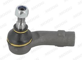 MOOG Vairo trauklės antgalis Track Rod End VO-ES-8216