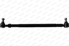 MOOG Skersinė vairo trauklė Track Rod VO-ES-3241