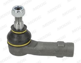 MOOG Vairo trauklės antgalis Track Rod End VO-ES-8000