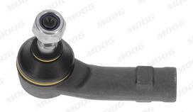 MOOG Vairo trauklės antgalis Track Rod End VO-ES-8217