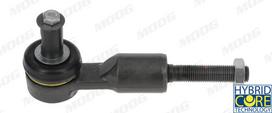 MOOG Vairo trauklės antgalis Track Rod End VO-ES-8227