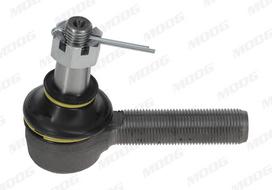 MOOG Vairo trauklės antgalis Track Rod End VO-ES-7125