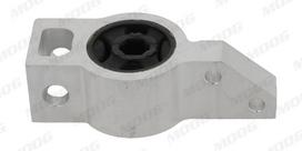 MOOG Valdymo svirties įvorė bushing, control/trailing arm VO-SB-0430