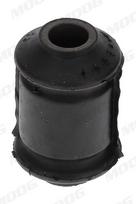 MOOG Valdymo svirties įvorė bushing, control/trailing arm VO-SB-1212