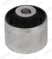 MOOG Valdymo svirties įvorė bushing, control/trailing arm VO-SB-16591