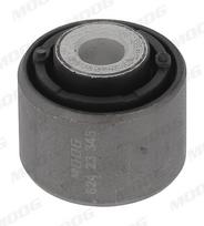 MOOG Valdymo svirties įvorė bushing, control/trailing arm VO-SB-18111