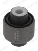 MOOG Valdymo svirties įvorė bushing, control/trailing arm VO-SB-18469