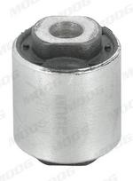 MOOG Valdymo svirties įvorė bushing, control/trailing arm VO-SB-4449