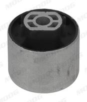 MOOG Valdymo svirties įvorė bushing, control/trailing arm VO-SB-4930