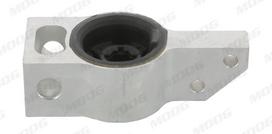 MOOG Valdymo svirties įvorė bushing, control/trailing arm VO-SB-5010