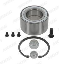MOOG Rato guolio komplektas Wheel Bearing Set VO-WB-11034