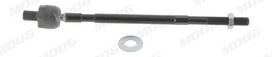 MOOG Vidinė skersinė vairo trauklė Tie rod axle joint VV-AX-2241