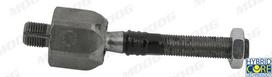 MOOG Vidinė skersinė vairo trauklė Tie rod axle joint VV-AX-0398