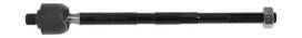 MOOG Vidinė skersinė vairo trauklė Tie rod axle joint VV-AX-5529
