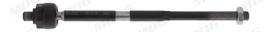MOOG Vidinė skersinė vairo trauklė Tie rod axle joint VV-AX-5539
