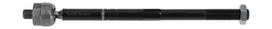 MOOG Vidinė skersinė vairo trauklė Tie rod axle joint VV-AX-8832