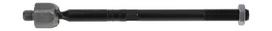MOOG Vidinė skersinė vairo trauklė Tie rod axle joint VV-AX-8739