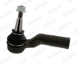 MOOG Vairo trauklės antgalis Track Rod End VV-ES-13895