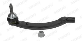 MOOG Vairo trauklės antgalis Track Rod End VV-ES-1091