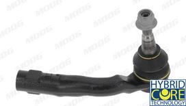 MOOG Vairo trauklės antgalis Track Rod End VV-ES-16739