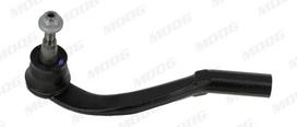 MOOG Vairo trauklės antgalis Track Rod End VV-ES-17448