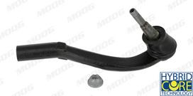 MOOG Vairo trauklės antgalis Track Rod End VV-ES-17447