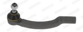 MOOG Vairo trauklės antgalis Track Rod End VV-ES-5549