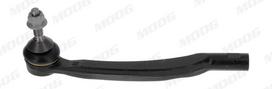 MOOG Vairo trauklės antgalis Track Rod End VV-ES-4019