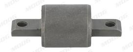 MOOG Valdymo svirties įvorė bushing, control/trailing arm VV-SB-0424
