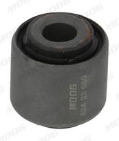 MOOG Valdymo svirties įvorė bushing, control/trailing arm VV-SB-17769