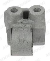 MOOG Valdymo svirties įvorė bushing, control/trailing arm VV-SB-7235